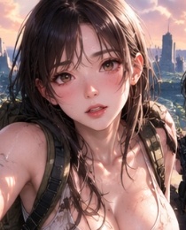 화자